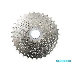 Shimano CS-HG50-8 Cassette8 Speed 11-28T