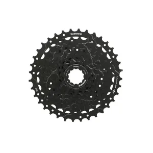 Shimano CS-LG300-9 9-Speed Cassette