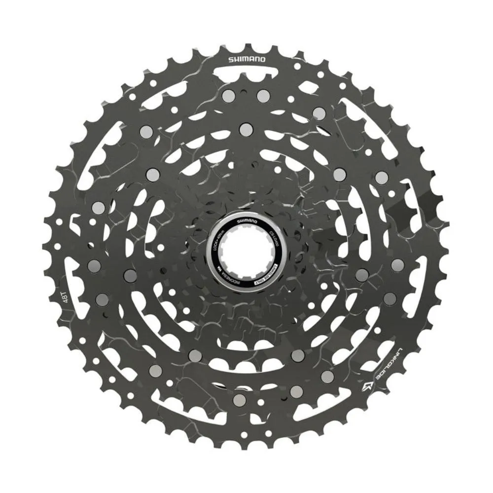 Shimano CS-LG400 Cassette 11-43T 10-Speed