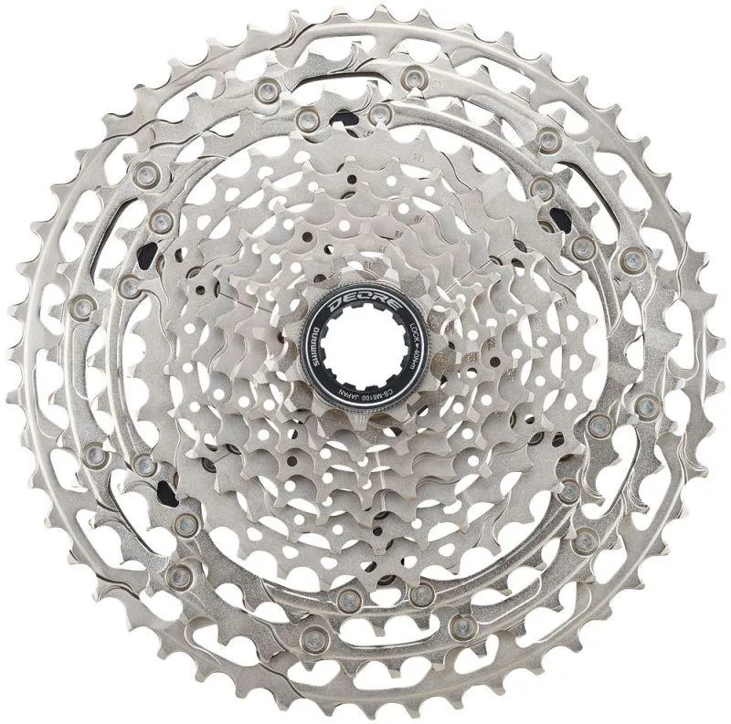 Shimano CS-M5100 11 Speed Cassette