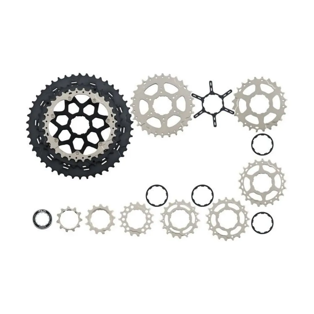 Shimano CS-M7000 Cassette 11-Speed SLX