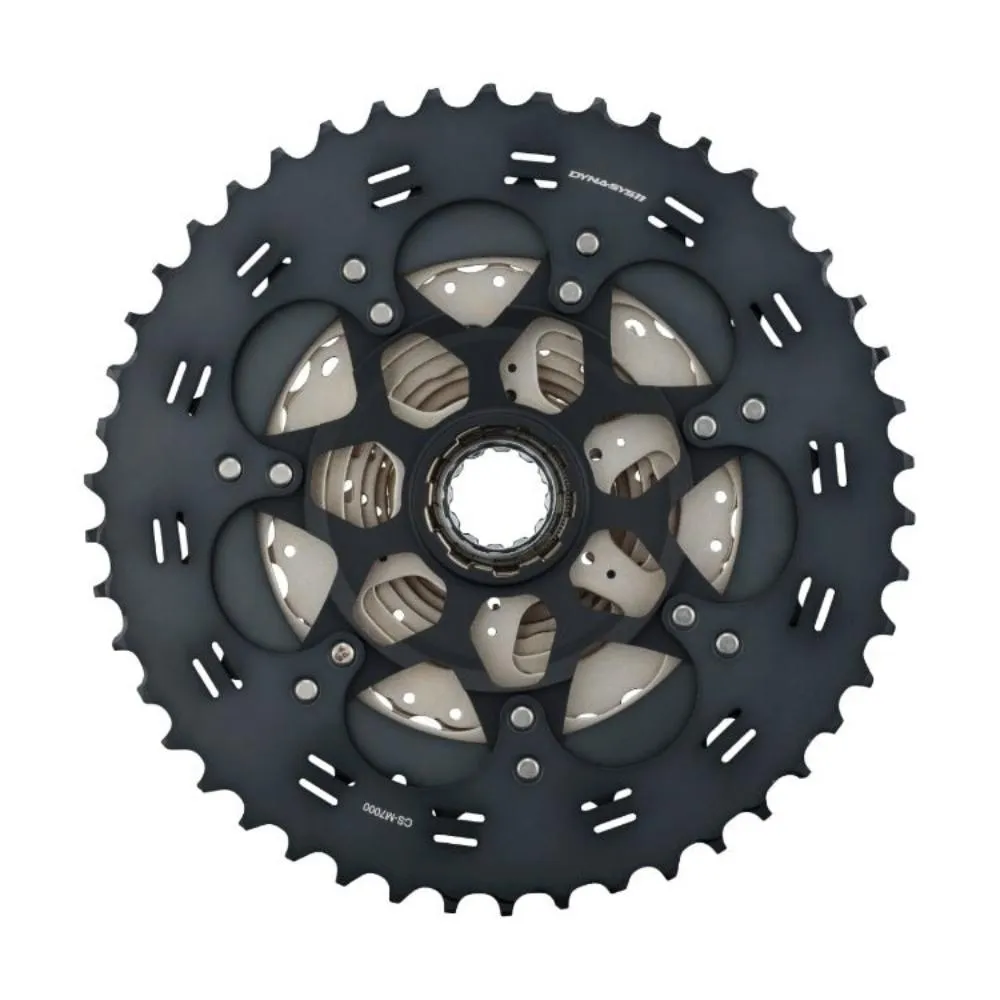 Shimano CS-M7000 Cassette 11-Speed SLX