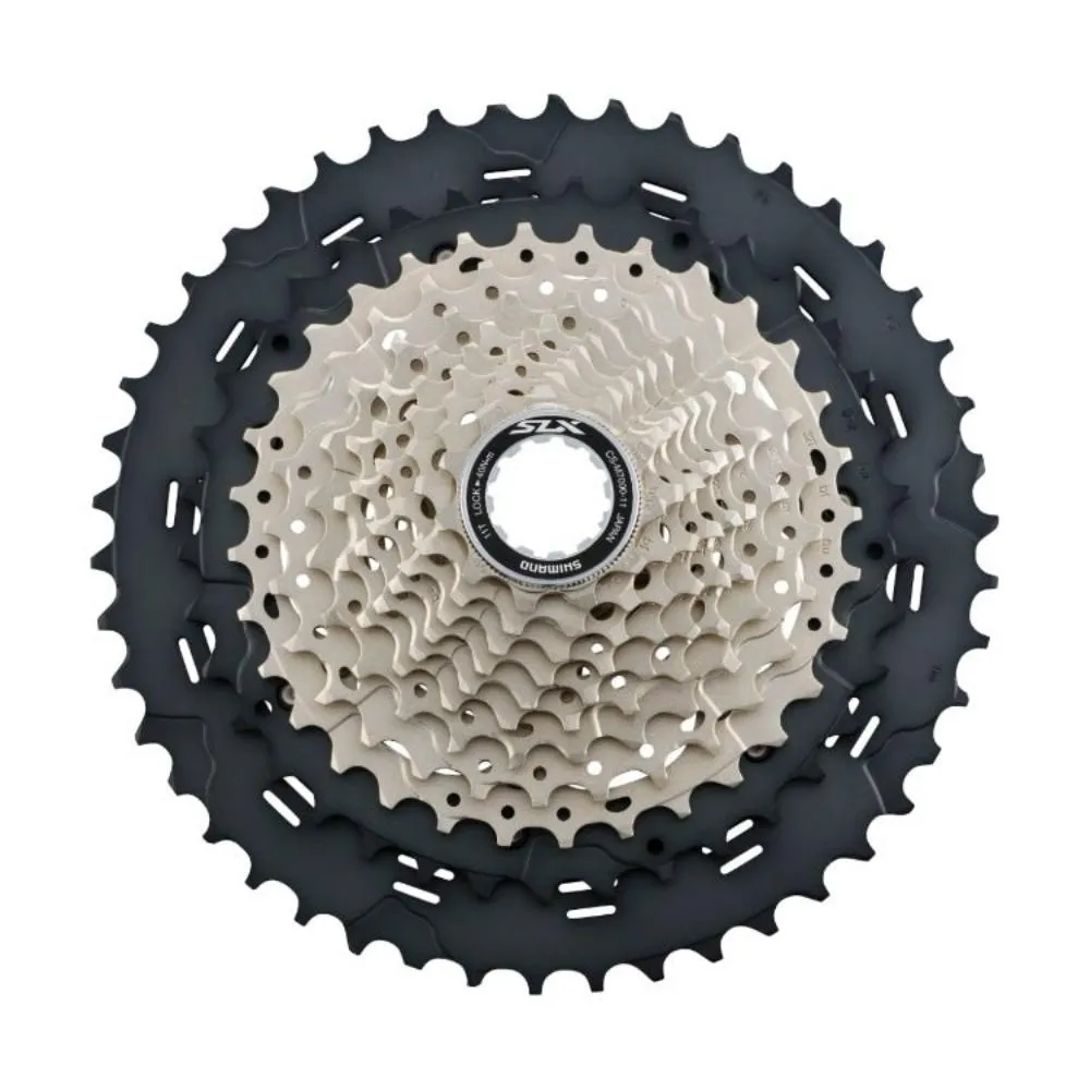 Shimano CS-M7000 Cassette 11-Speed SLX
