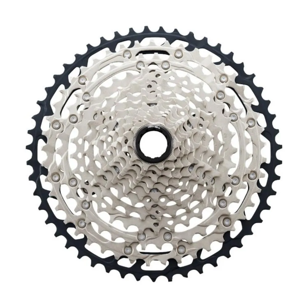 Shimano CS-M7100 Cassette 12-Speed SLX