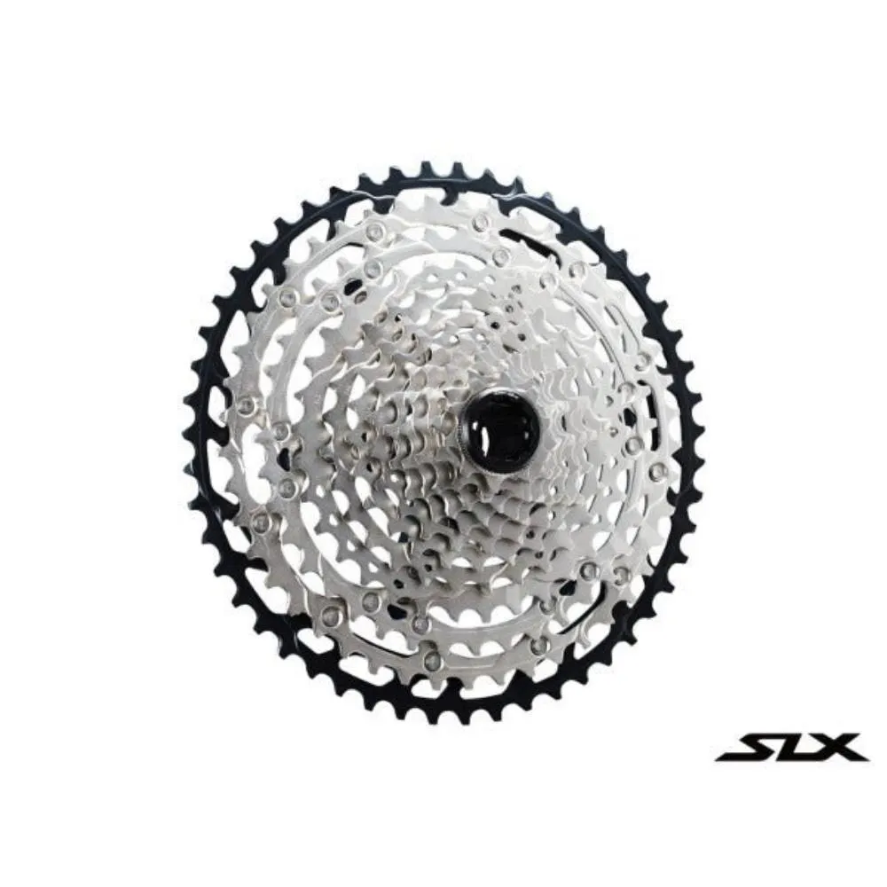 Shimano CS-M7100 Cassette 12-Speed SLX