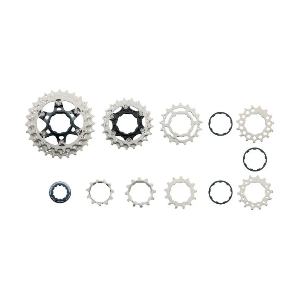 Shimano CS-R8000 Cassette 11-Speed Ultegra