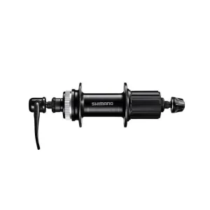 Shimano Cues HB-QC300 Centerlock Quick Release Rear Hub