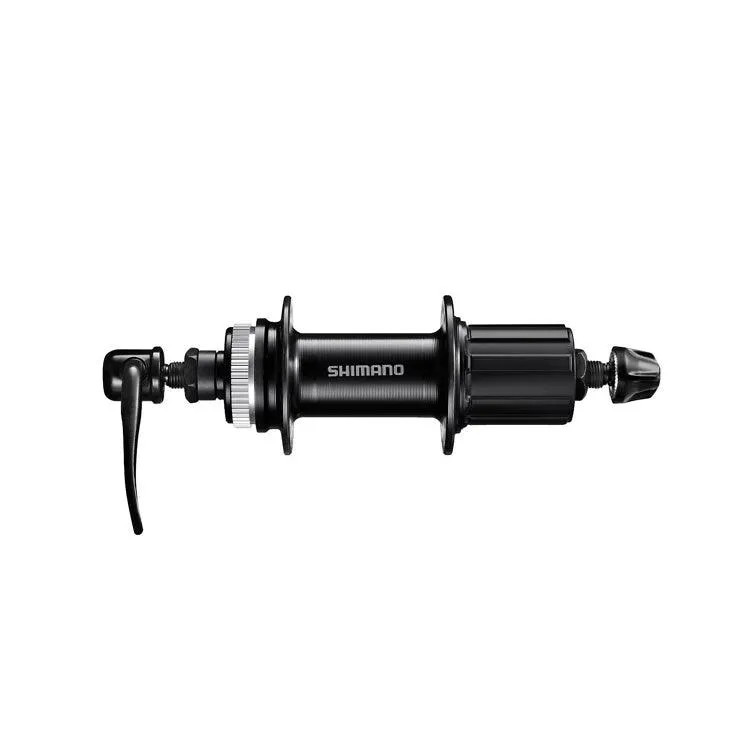 Shimano Cues HB-QC300 Centerlock Quick Release Rear Hub