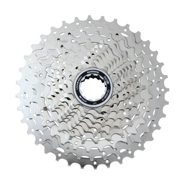 Shimano Deore HG50 10 Speed Cassette