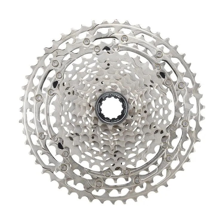 Shimano Deore M5100 11 Speed Cassette