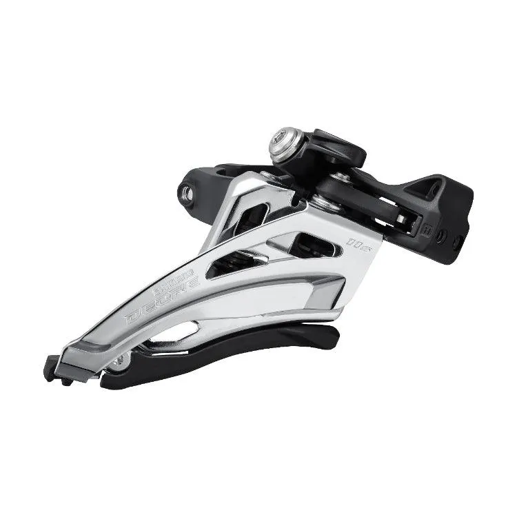 Shimano Deore M5100 11 Speed Front Derailleur