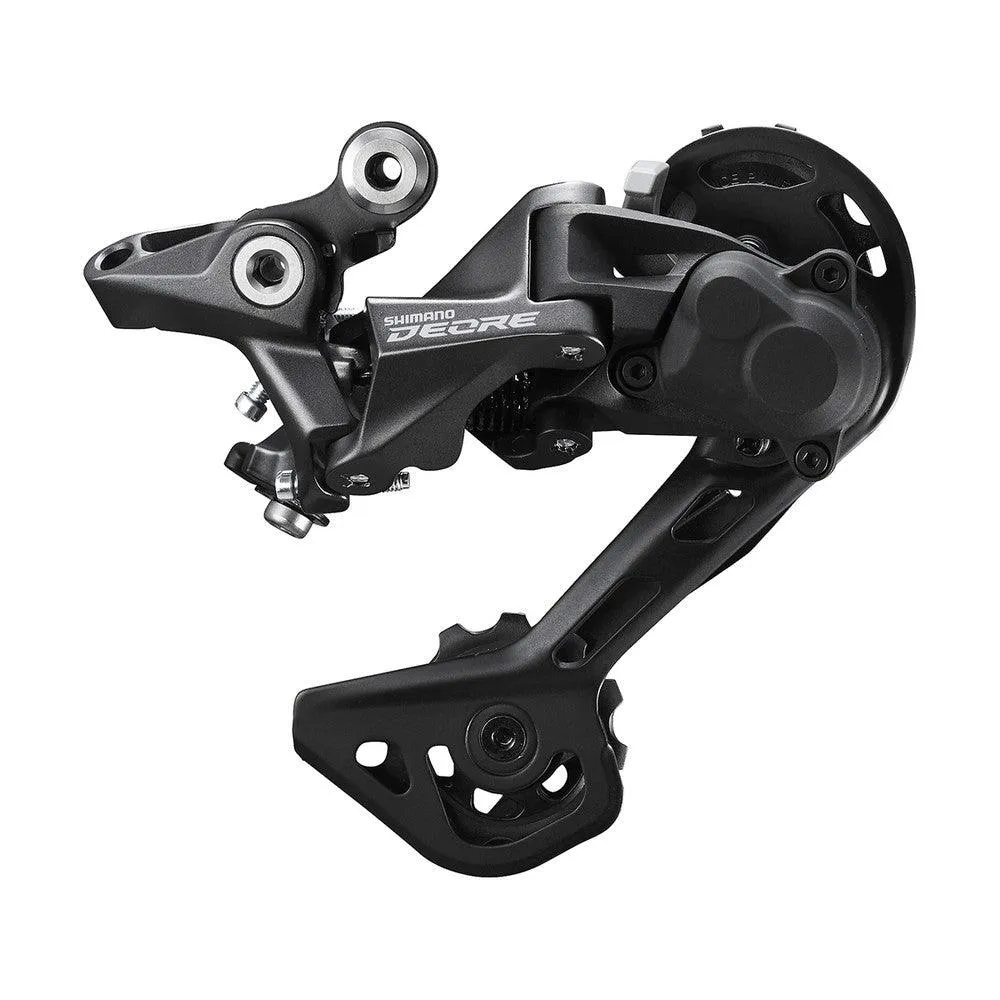 Shimano Deore M5120 11 Speed Rear Derailleur (Black)