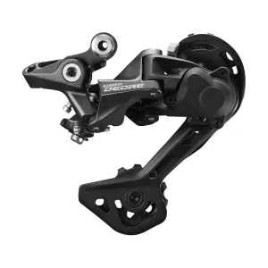 Shimano Deore M5120 11 Speed Rear Derailleur (Black)