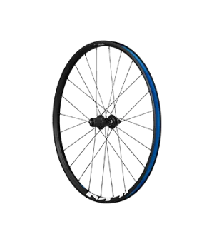 Shimano Deore MT500 27.5 Aluminium Disc Brake Wheel - Shimano/Sram (Black)