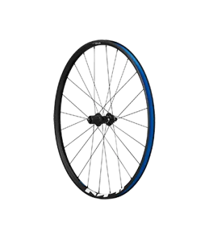 Shimano Deore MT500 29 Aluminium Disc Brake Wheel - Shimano/Sram (Black)