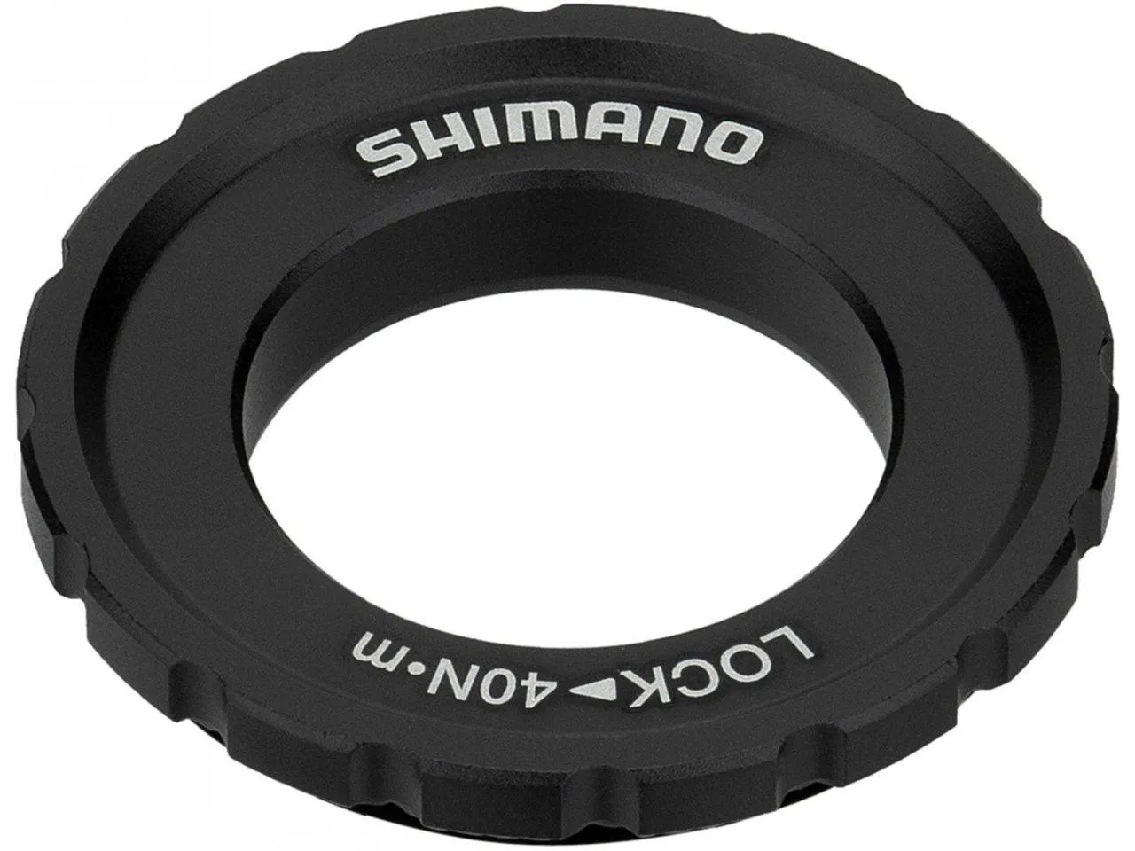 Shimano Deore XT RT-MT800 Internal Serration Centerlock Disc Brake Rotor