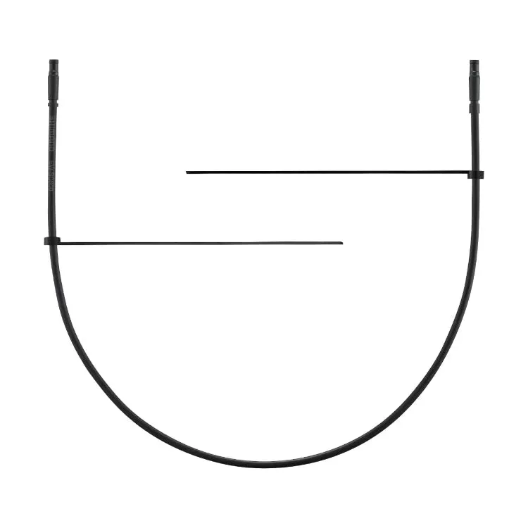 Shimano Di2 EW-SD300-I Electric Wire (Black)