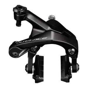 Shimano Dura Ace BR-R9200 Dual Pivot Caliper Rim Brake (Black)
