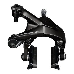 Shimano Dura Ace BR-R9200 Dual Pivot Caliper Rim Brake (Black)