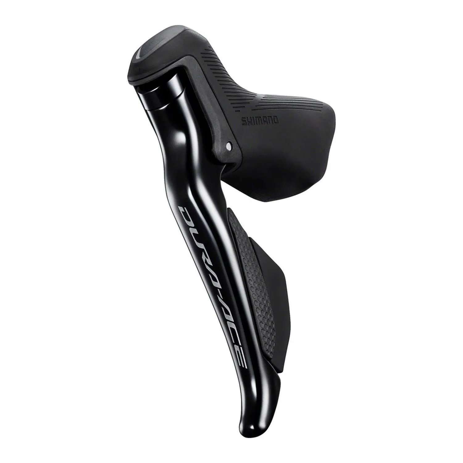 Shimano Dura Ace Di2 ST-R9250 12-Speed Shift/Brake Lever (Black)