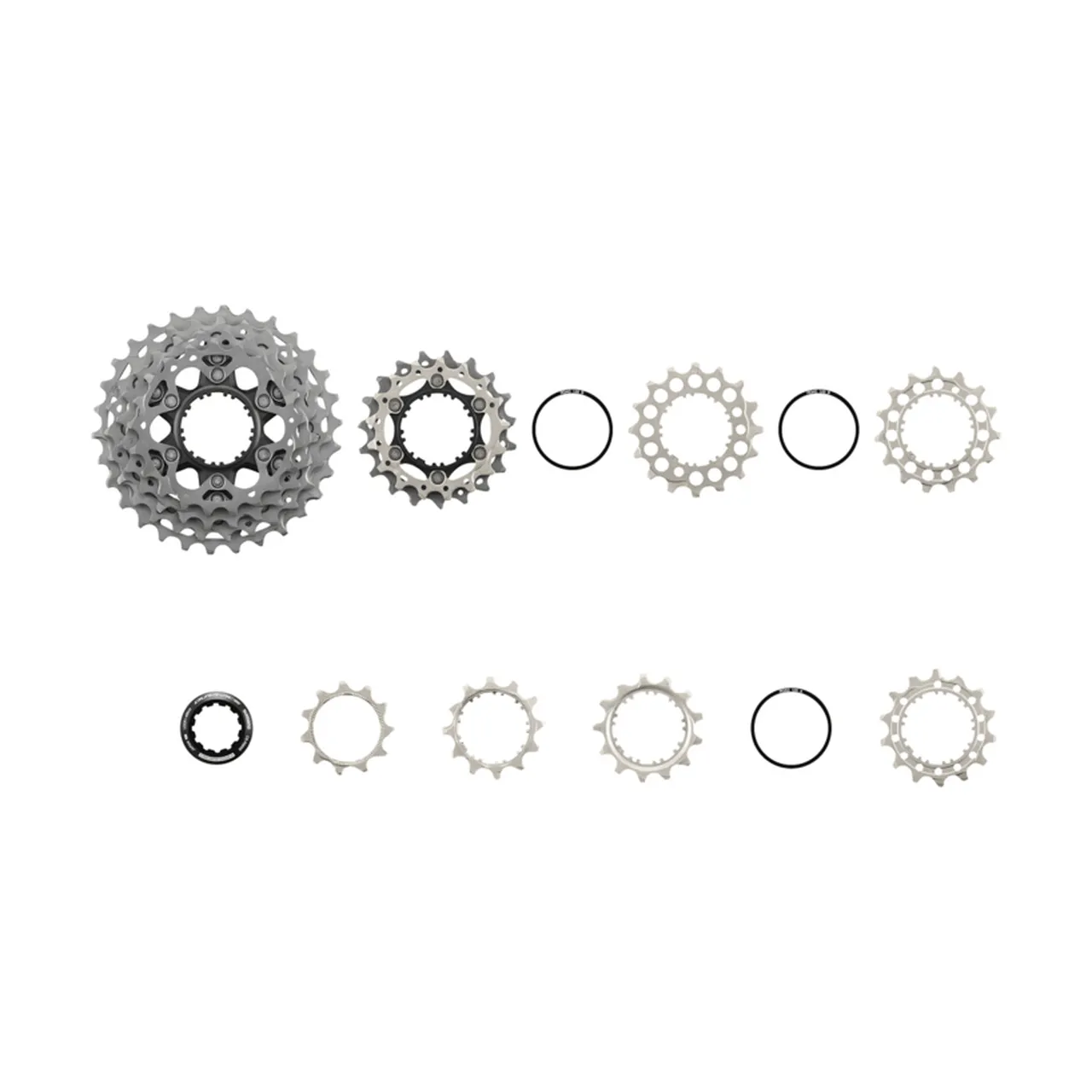 Shimano Dura-Ace R9200 12 Speed Cassette