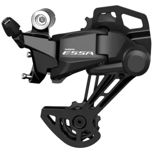 Shimano ESSA RD-U2000 8 Speed Rear Derailleur (Black)