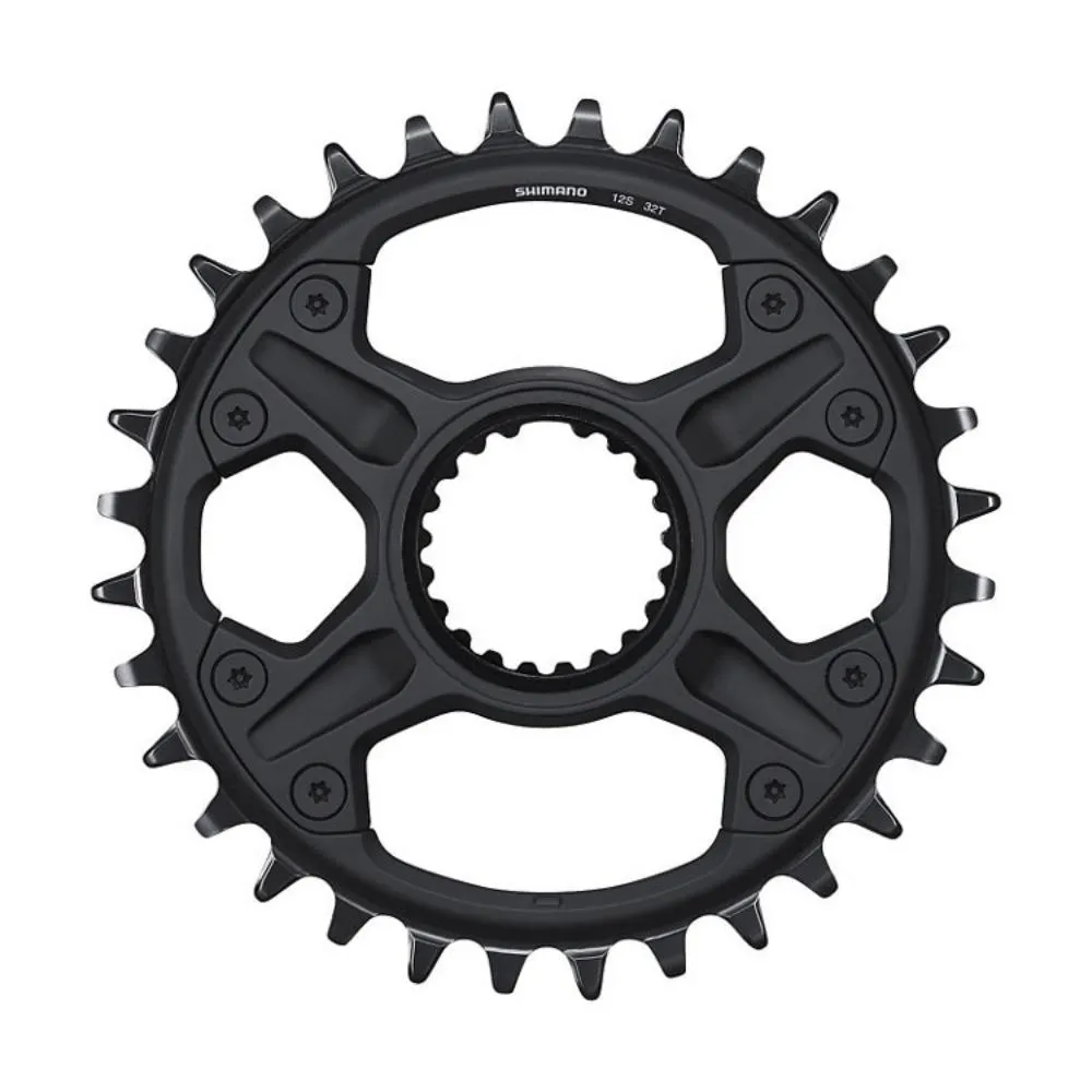 Shimano FC-M6100-1 Chainring