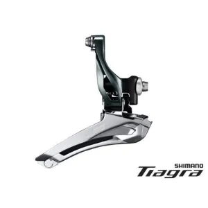 Shimano FD-4700 Front Derailleur 10-Speed Tiagra