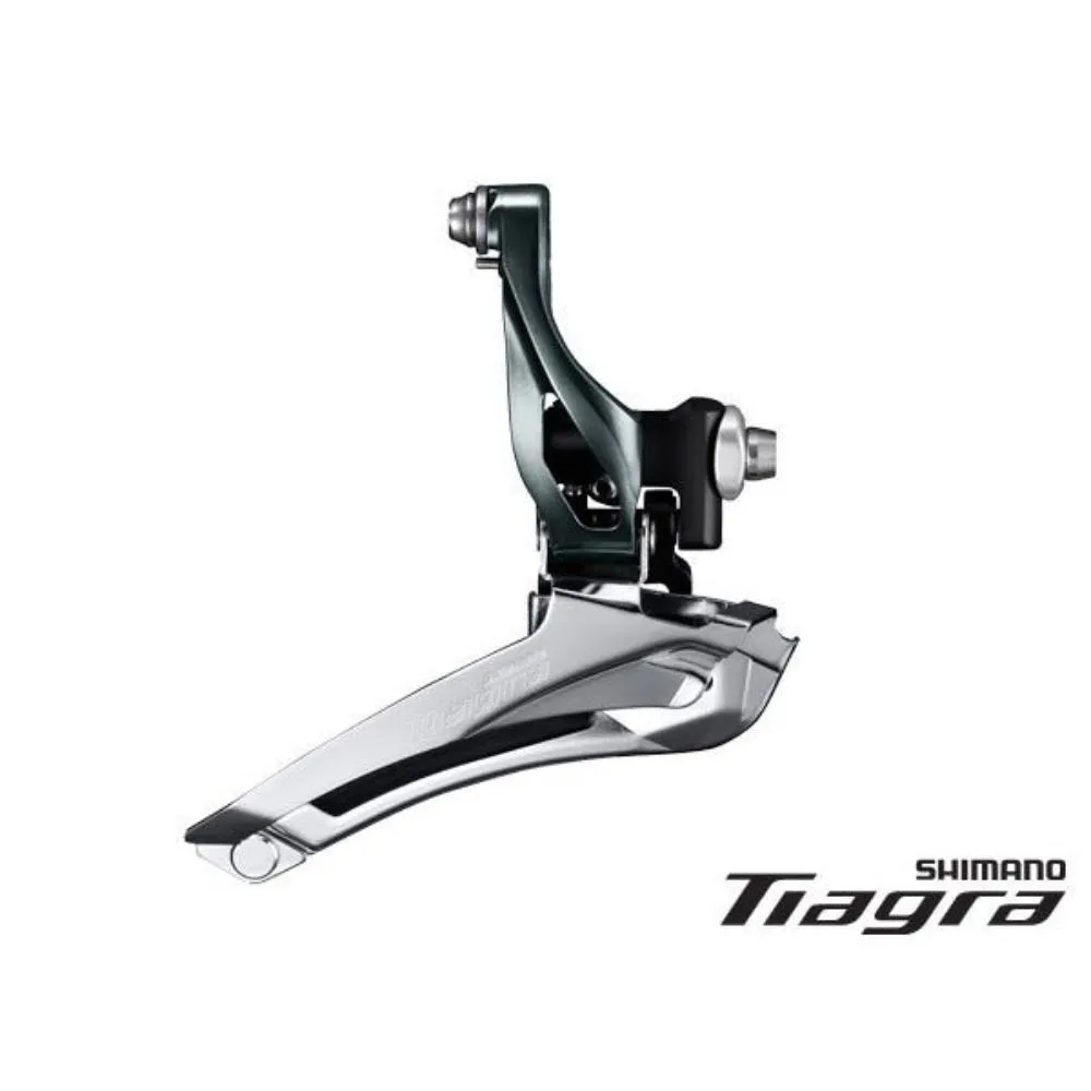 Shimano FD-4700 Front Derailleur 10-Speed Tiagra