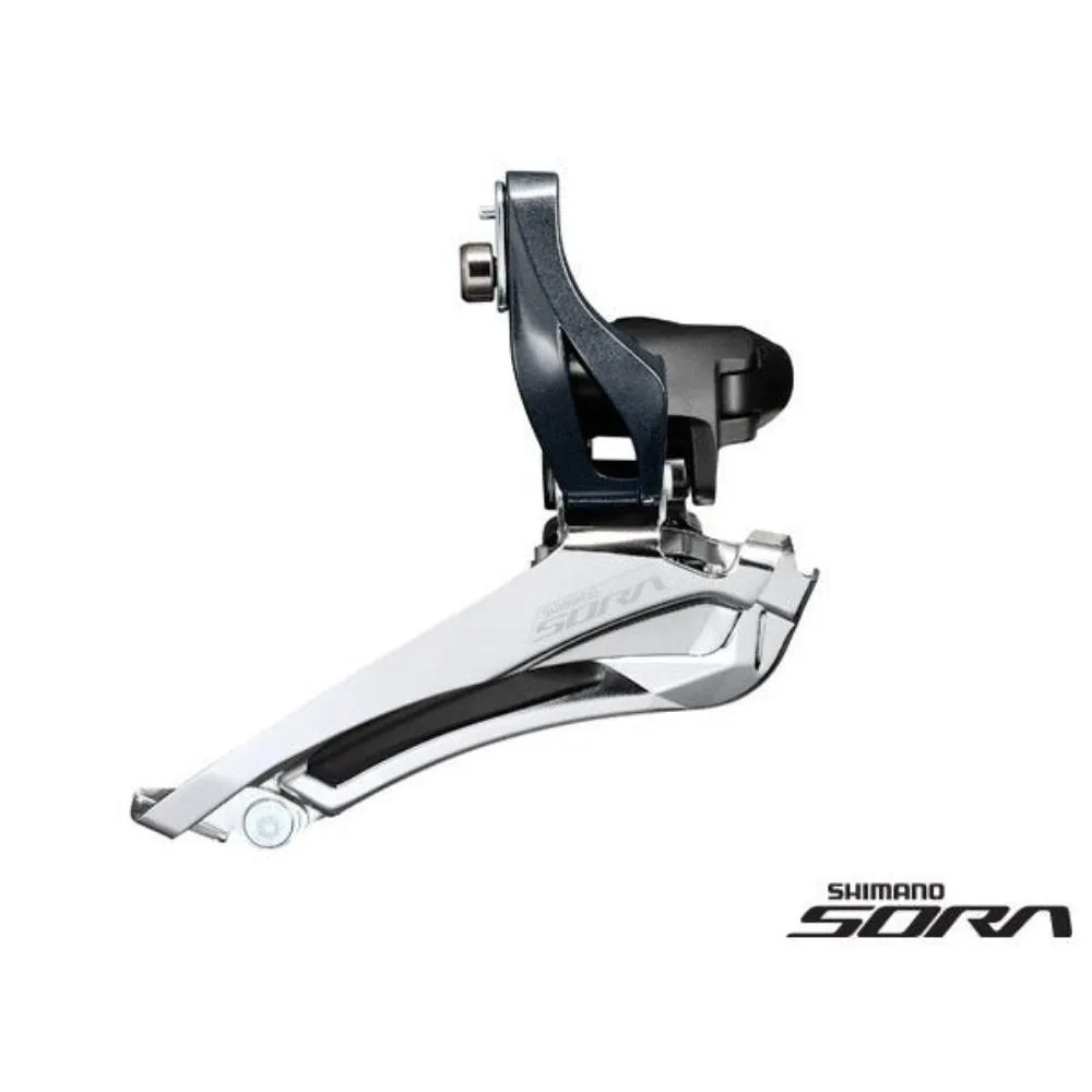 Shimano FD-R3000 Front Derailleur Sora