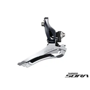 Shimano FD-R3000 Front Derailleur Sora