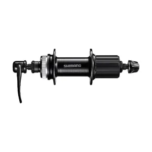 Shimano FH-TX505 Rear Hub 8/9/10-Speed for Center Lock Rotor