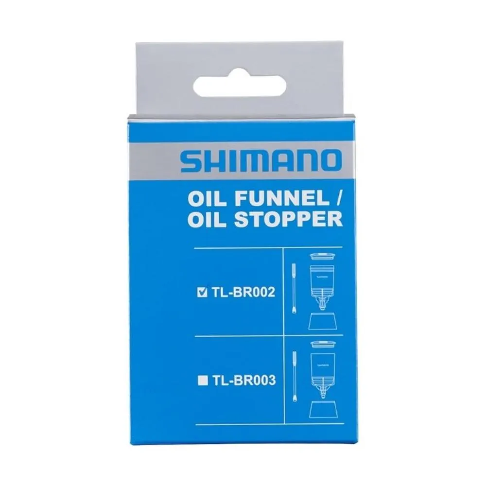 Shimano Funnel Unit Road Hydraulic ST- TL - BR002