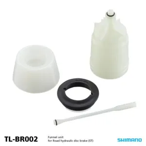 Shimano Funnel Unit Road Hydraulic ST- TL - BR002