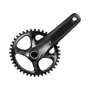 Shimano GRX 810 1x11 Speed Chainset