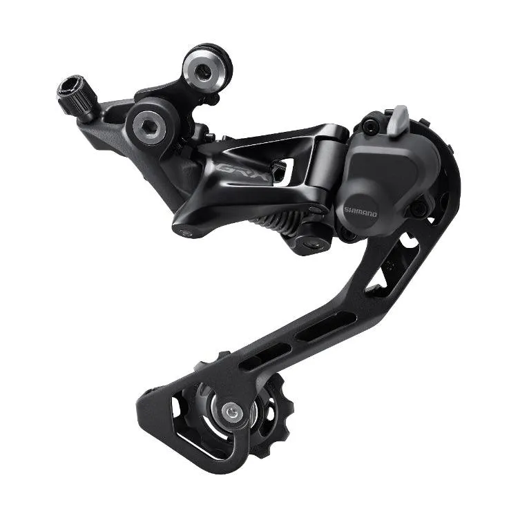 Shimano GRX RD-RX400 10 Speed Rear Derailleur