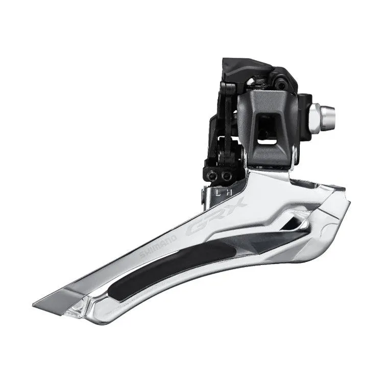 Shimano GRX RX810 11 Speed Front Derailleur