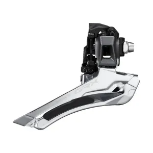 Shimano GRX RX810 11 Speed Front Derailleur