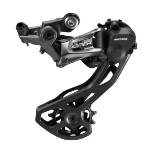 Shimano GRX RX810 11 Speed Rear Derailleur (Black)