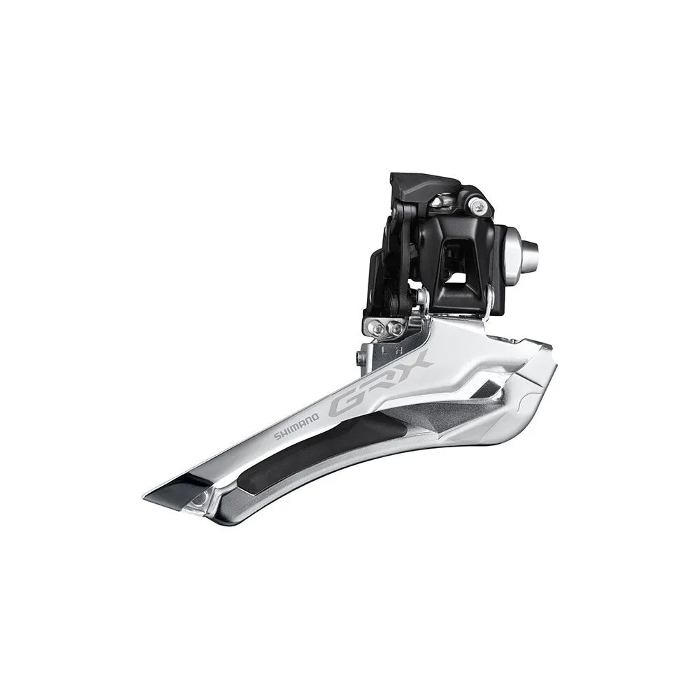 Shimano GRX400 10 Speed Front Derailleur