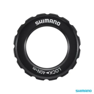 Shimano HB-M618 Lock Ring and Washer