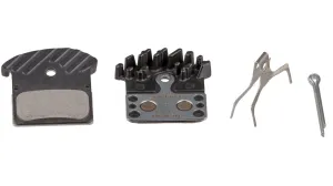 Shimano J04C Metallic XTR/XT/SLX Disc Brake Pads