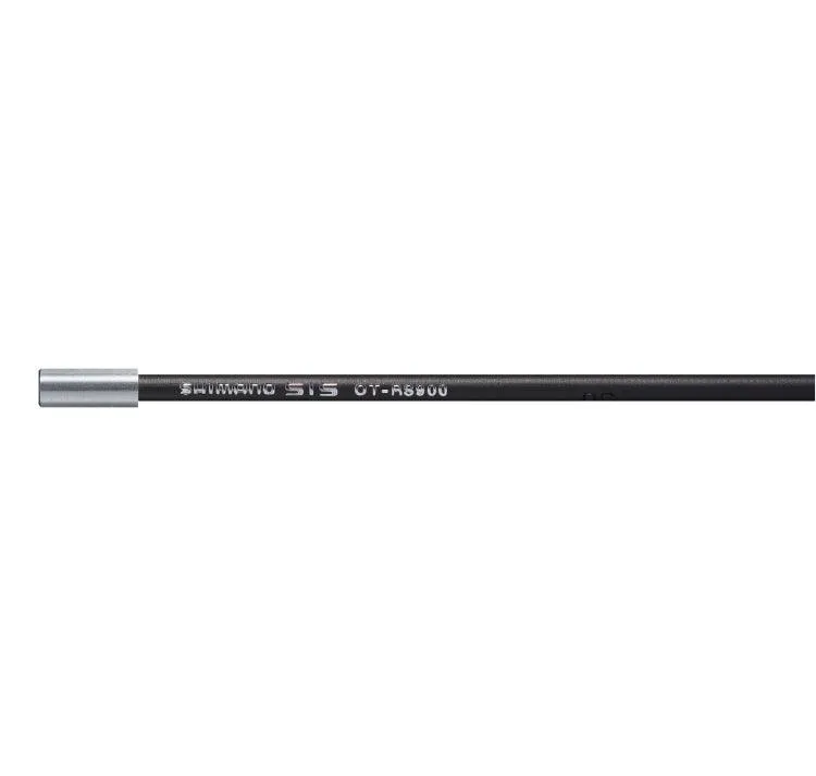 Shimano OTRS900 Derailleur Cable Housing (Black)