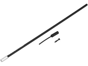 Shimano OTRS900 Derailleur Cable Housing (Black)