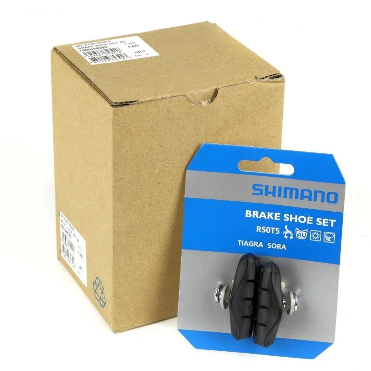 Shimano R50T5 Brake Shoes
