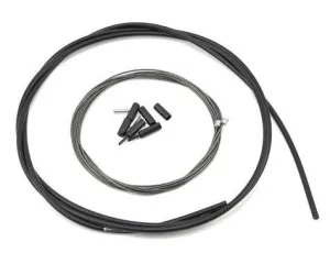Shimano Road Optislick Derailleur Cable Set