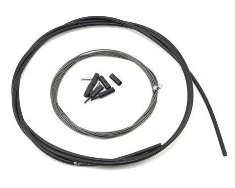 Shimano Road Optislick Derailleur Cable Set