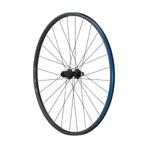 Shimano RS171 Aluminum Disc Brake Wheel - Shimano/Sram (Black)