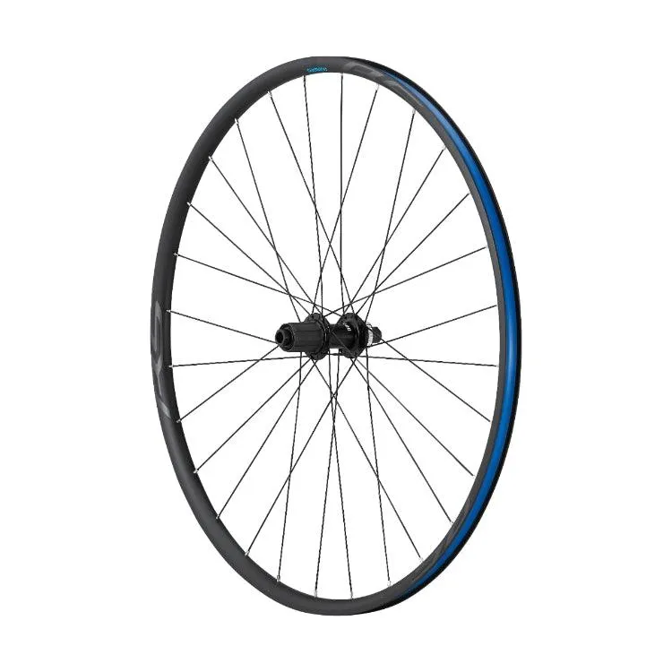 Shimano RS171 Aluminum Disc Brake Wheel - Shimano/Sram (Black)