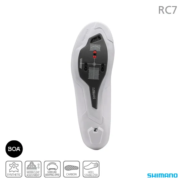 Shimano SH-RC703 Road Shoes